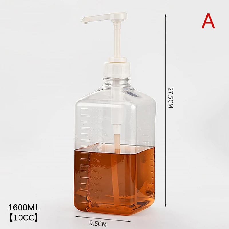 TPXCKz Сиропный диспенсер 1600 мл
TPXCKz Сиропный диспенсер 1600 мл