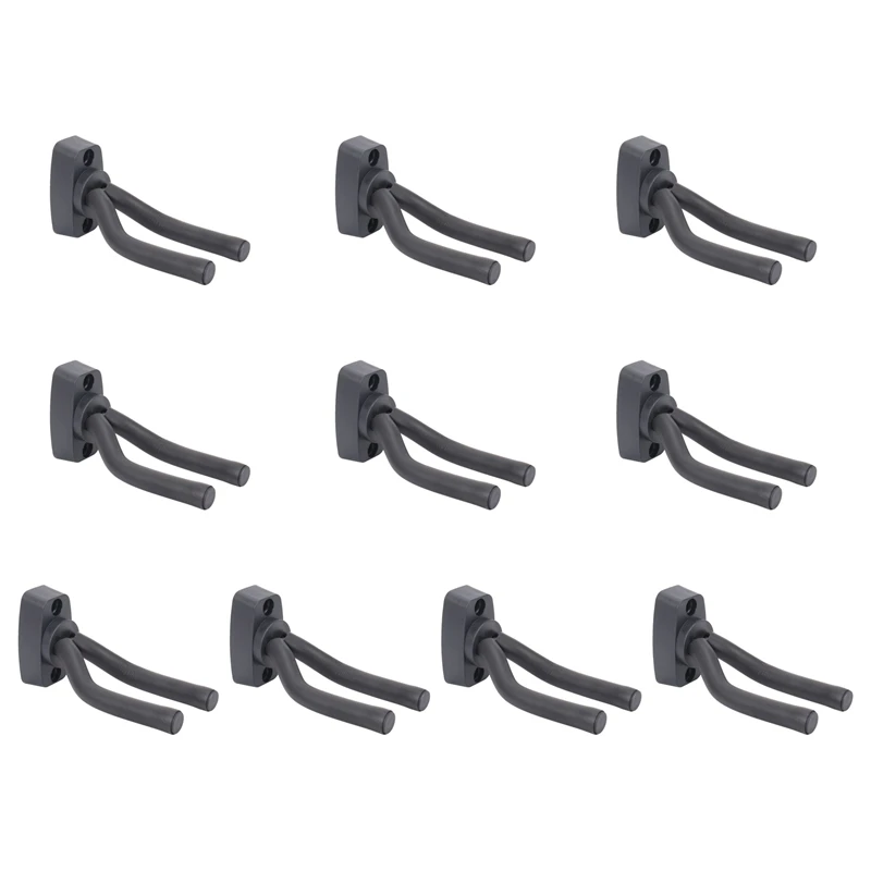 Hot 10Pcs Guitar Stand Guitar Hanger Holder Hook Rack Stand Wall Mount Home Studio Display For Guitar Bass
Hot 10Pcs Guitar Stand Guitar Hanger Holder Hook Rack Stand Wall Mount Home Studio Display For Guitar Bass