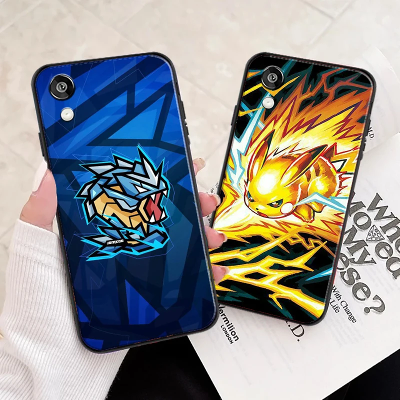 Bandai Pokemon For Huawei Honor 10 9 Lite 10i Phone Case Protect Liquid Silicon Funda Carcasa Soft
Bandai Pokemon For Huawei Honor 10 9 Lite 10i Phone Case Protect Liquid Silicon Funda Carcasa Soft
