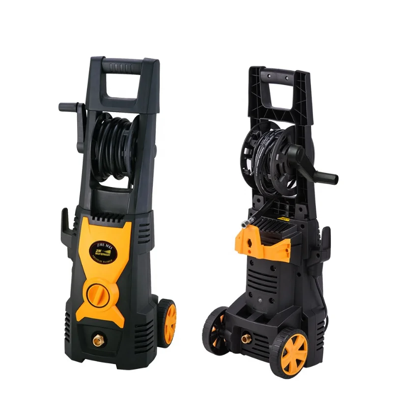 150 Bar High Pressure Car Washing Gun Kit Set Long handle Automatic Portable Car Bike Washer Cleaning Machine
150 Bar High Pressure Car Washing Gun Kit Set Long handle Automatic Portable Car Bike Washer Cleaning Machine
