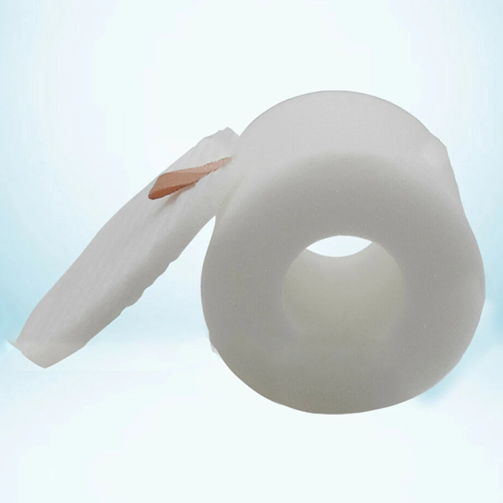4 Pc 3.7in Pre-Motor Foam Filters For Shark IQ Robot Vacuum Cleaner R101AE RV1001AE Handheld Cordless Vac Spare Parts Accessory
4 Pc 3.7in Pre-Motor Foam Filters For Shark IQ Robot Vacuum Cleaner R101AE RV1001AE Handheld Cordless Vac Spare Parts Accessory