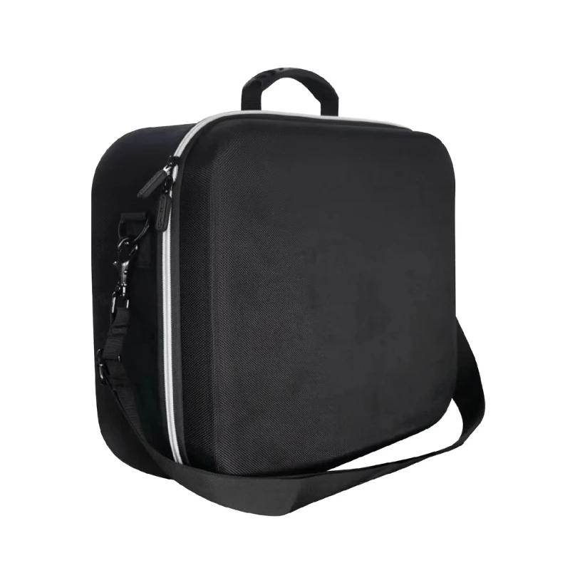 51BE Wear-resistant Box Carrying Bag for PS VR2 Headset Bag Glasses Holder Bag Protective Cover Dirt-resistant Holder
51BE Wear-resistant Box Carrying Bag for PS VR2 Headset Bag Glasses Holder Bag Protective Cover Dirt-resistant Holder
