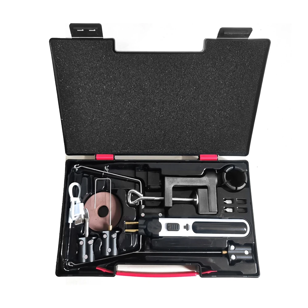 Портативный Беспроводной Резак Для Пенопласта, Многофункциональный Инструмент Для Резки Полистирола, Набор Для Электронной Пайки
Портативный Беспроводной Резак Для Пенопласта, Многофункциональный Инструмент Для Резки Полистирола, Набор Для Электронной Пайки