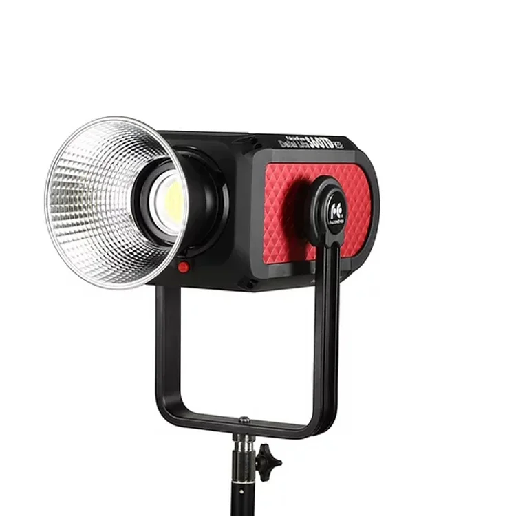 Falcon Eyes S60TD 600W Bi-color CCT 2500K - 9999K LED Professional Video Camera Photographic Lighting with APP Control
Falcon Eyes S60TD 600W Bi-color CCT 2500K - 9999K LED Professional Video Camera Photographic Lighting with APP Control