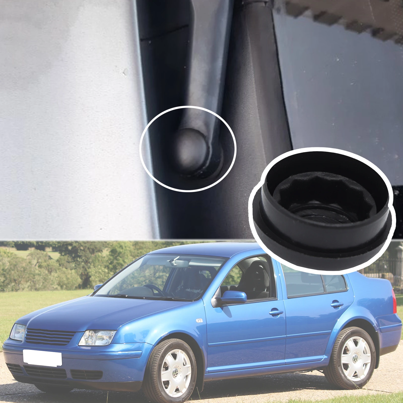 Передняя крышка стеклоочистителя для VW Jetta A6 Bora A4 GLI Pyeonghwa Zunma 1606 2000 2001 2002 - 2017 2018
Передняя крышка стеклоочистителя для VW Jetta A6 Bora A4 GLI Pyeonghwa Zunma 1606 2000 2001 2002 - 2017 2018