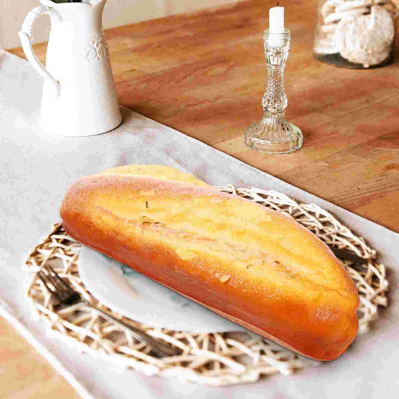 Micro Toys Bread Model Ornaments Food Prop Simulation Fake Pu Baking Artificial Child 
Micro Toys Bread Model Ornaments Food Prop Simulation Fake Pu Baking Artificial Child