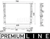 Store code: CR2198000P for engine water radiator PREMIUM LINE B48 G30 F90 G31 G11 G12
Store code: CR2198000P for engine water radiator PREMIUM LINE B48 G30 F90 G31 G11 G12