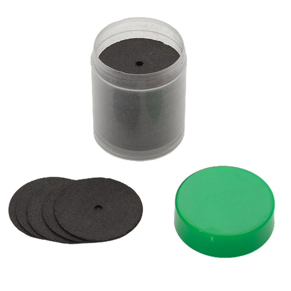 HOT SALE Business Industrial Cutting Disc Cup Grinding Wheels 24mm 36pcs Cutting Disc Cutting Wheel Grinding Tool
HOT SALE Business Industrial Cutting Disc Cup Grinding Wheels 24mm 36pcs Cutting Disc Cutting Wheel Grinding Tool