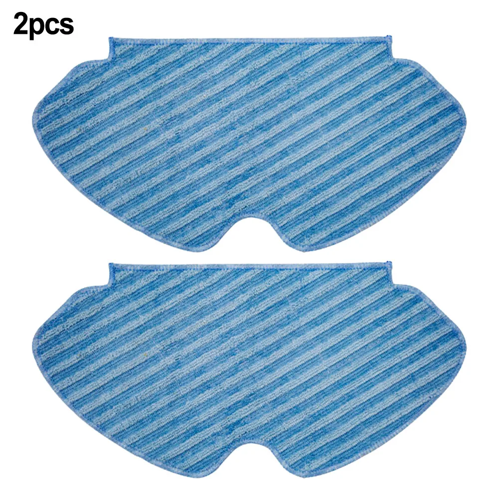 2Pcs Microfiber Cloths For Rowenta ZR740003 For Tefal Explorer Series 60 Vacuum Cleaner Spare Parts Replace Washable Mop Cloth
2Pcs Microfiber Cloths For Rowenta ZR740003 For Tefal Explorer Series 60 Vacuum Cleaner Spare Parts Replace Washable Mop Cloth