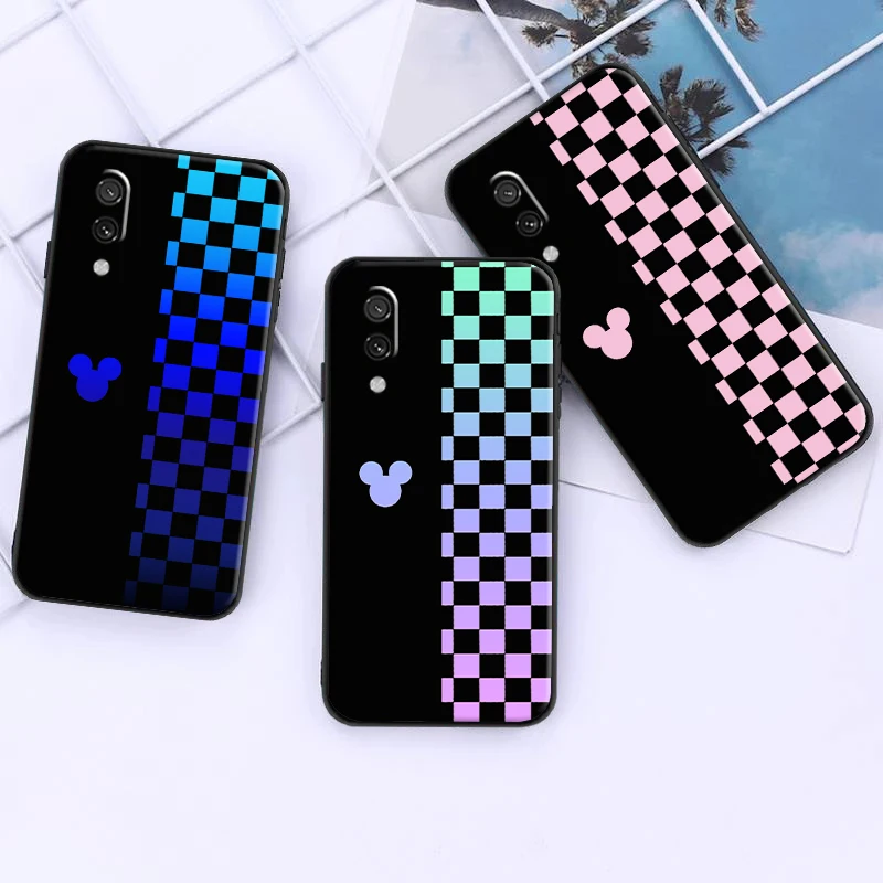Bandai Luxury Mickey Comic For Xiaomi Mi 11 Lite POCO X3 Pro GT NFC M3 Pro Phone Case Coque Carcasa Black Silicone Cover Soft
Bandai Luxury Mickey Comic For Xiaomi Mi 11 Lite POCO X3 Pro GT NFC M3 Pro Phone Case Coque Carcasa Black Silicone Cover Soft