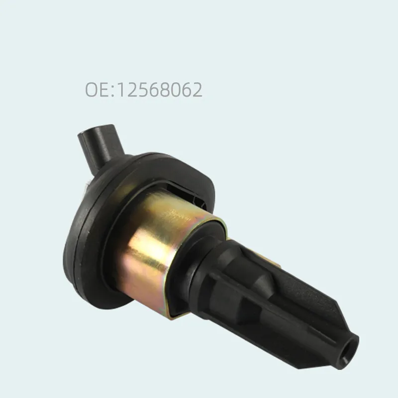 Катушка Lgnition для GM ACDELCO ISUZU MITSUBISHI для Hummer H3 3.5L для Chevrolet Cruze OE 12568062 C1395
Катушка Lgnition для GM ACDELCO ISUZU MITSUBISHI для Hummer H3 3.5L для Chevrolet Cruze OE 12568062 C1395