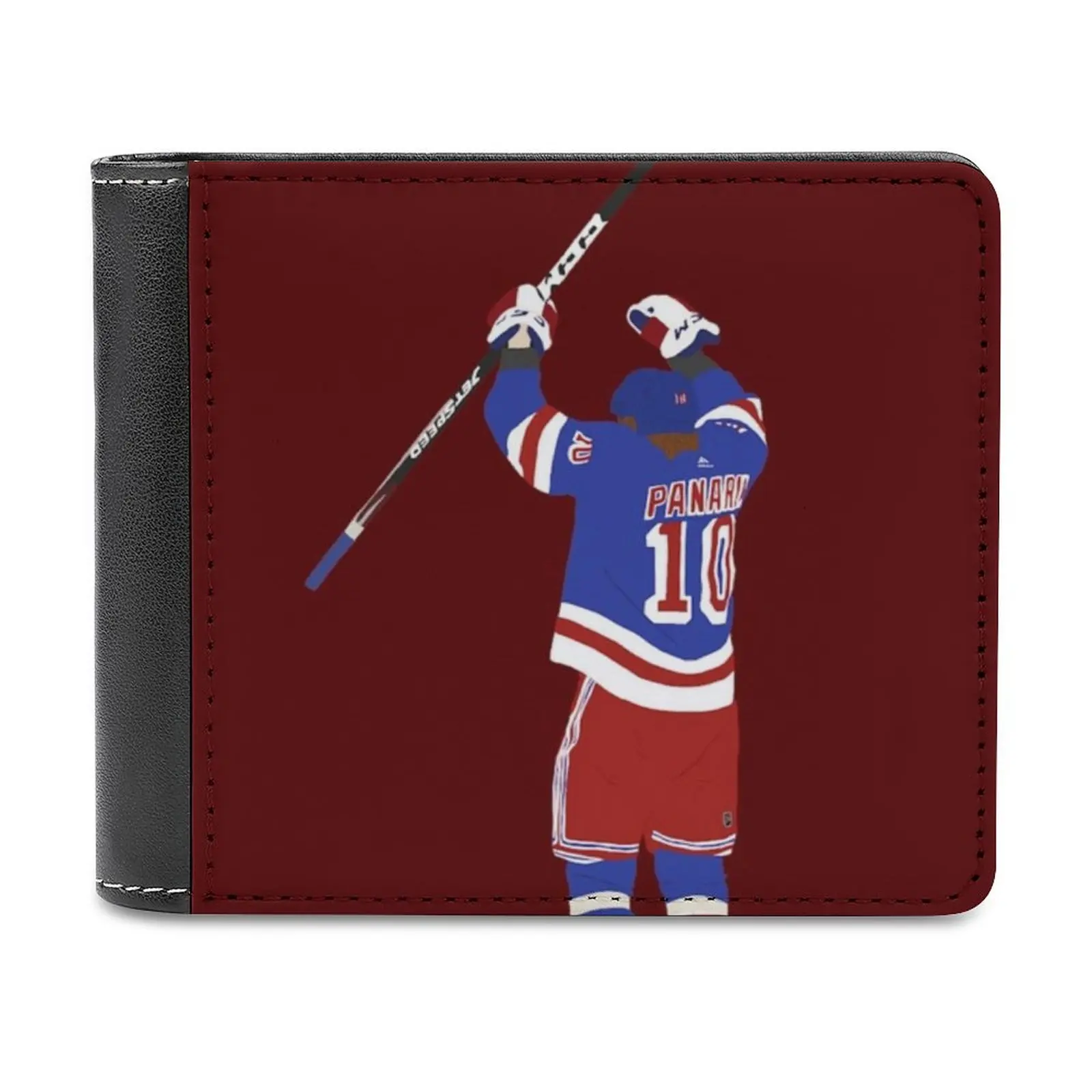 Артеми Панарин кельли с цифровым рисунком, новый модный мужской кошелек из искусственной кожи, женские кошельки, персонализированные кошельки Artemi