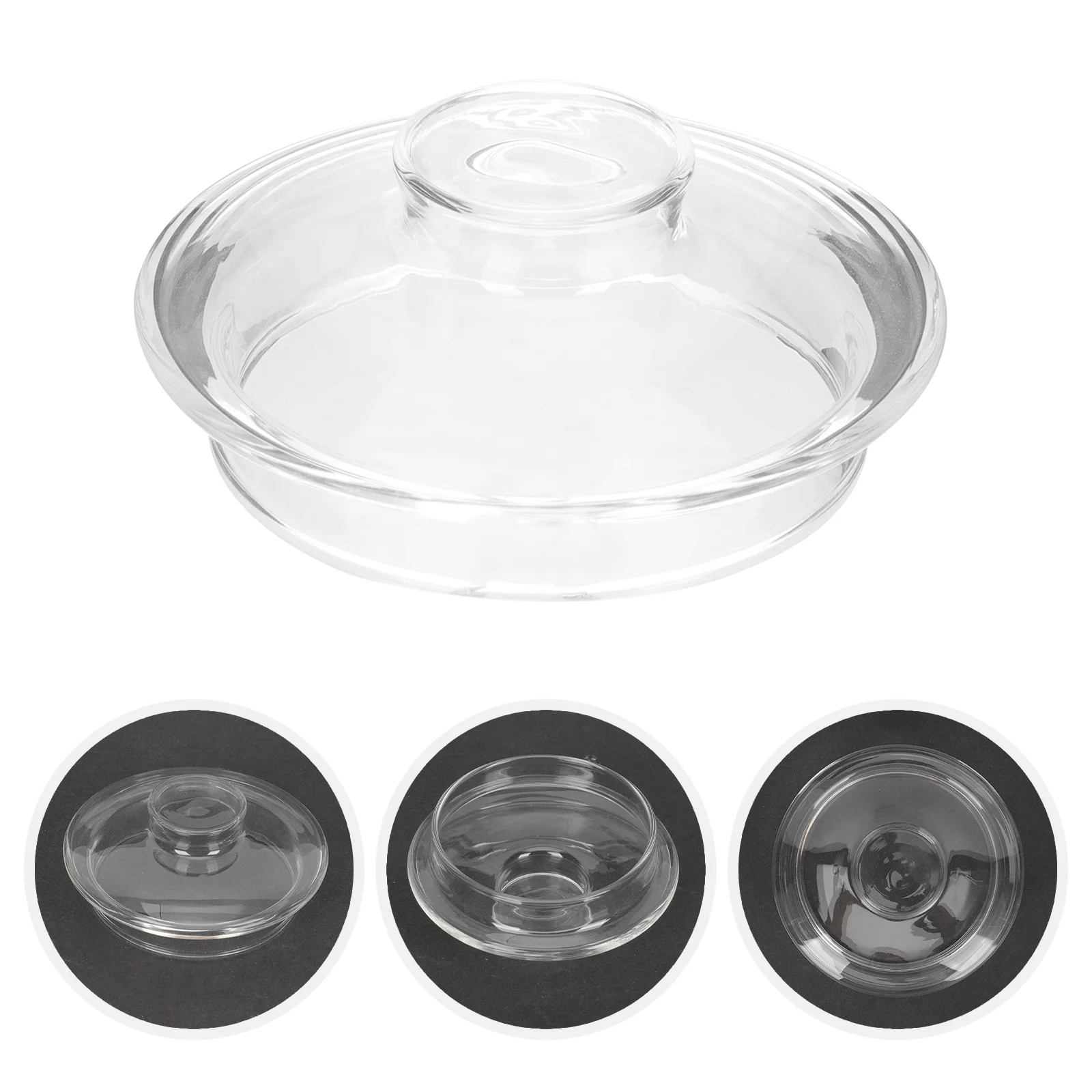 Lid Teapotkettle Cup Cover Replacement Tea Parts Lids Accessories Clear Transparent Household Dispenser Beverage Whistling Cove
Lid Teapotkettle Cup Cover Replacement Tea Parts Lids Accessories Clear Transparent Household Dispenser Beverage Whistling Cove