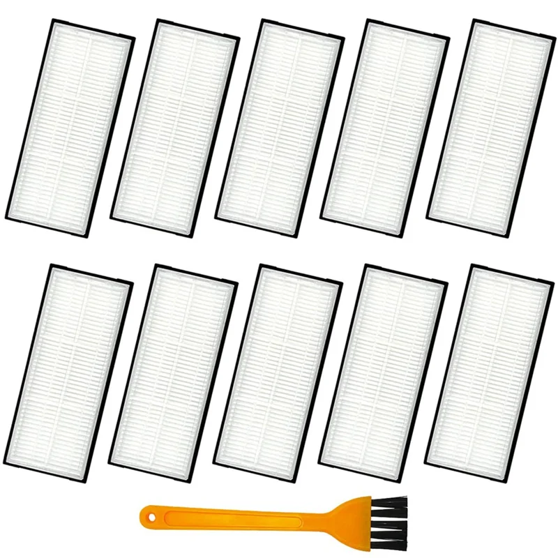 Vacuum Filters Replacement Parts HEPA Filters Compatible for Xiaomi Roborock S7 T7S Robot Vacuum Cleaner Accessories
Vacuum Filters Replacement Parts HEPA Filters Compatible for Xiaomi Roborock S7 T7S Robot Vacuum Cleaner Accessories