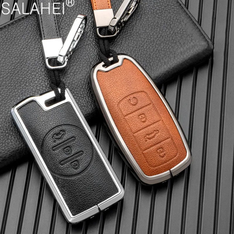 Car Key Cover Case Shell For Chery Tiggo 8 Arrizo 5 Pro Gx 5x eQ7 Chery Tiggo 8plus New 5 plus 7 Pro 2020 Keychain Accessories
Car Key Cover Case Shell For Chery Tiggo 8 Arrizo 5 Pro Gx 5x eQ7 Chery Tiggo 8plus New 5 plus 7 Pro 2020 Keychain Accessories