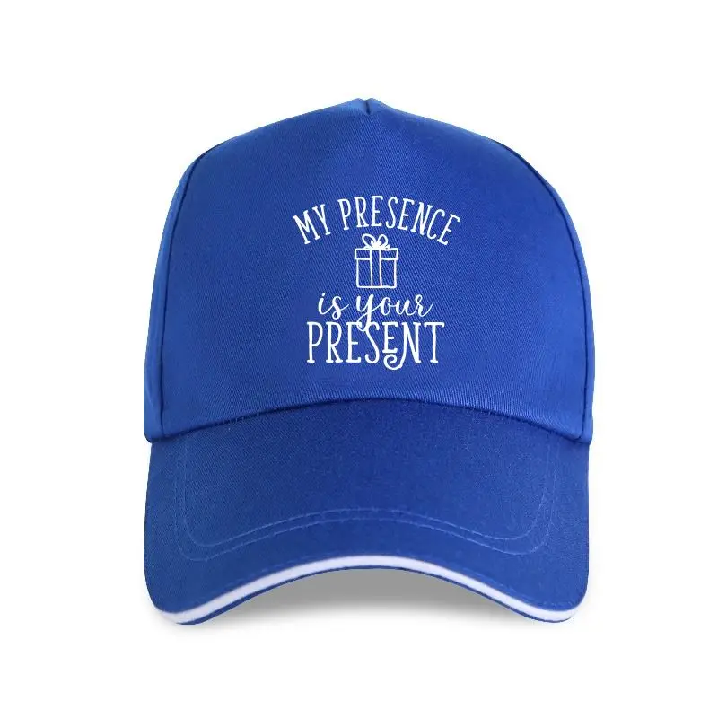 new cap hat My Presence Is Your Present Baseball Cap Funny Christmas Holiday Gift Unisex Women Plus Size Pure Cotton Winter Top
new cap hat My Presence Is Your Present Baseball Cap Funny Christmas Holiday Gift Unisex Women Plus Size Pure Cotton Winter Top