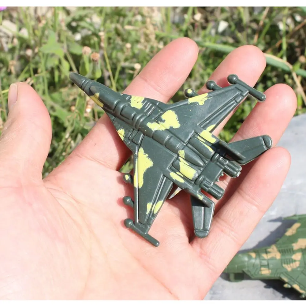 Kids Gift Plastic Toy 20PCS Static Display Combat Aircraft Model Airplane Toys Model Building Kits Military Playset
Kids Gift Plastic Toy 20PCS Static Display Combat Aircraft Model Airplane Toys Model Building Kits Military Playset