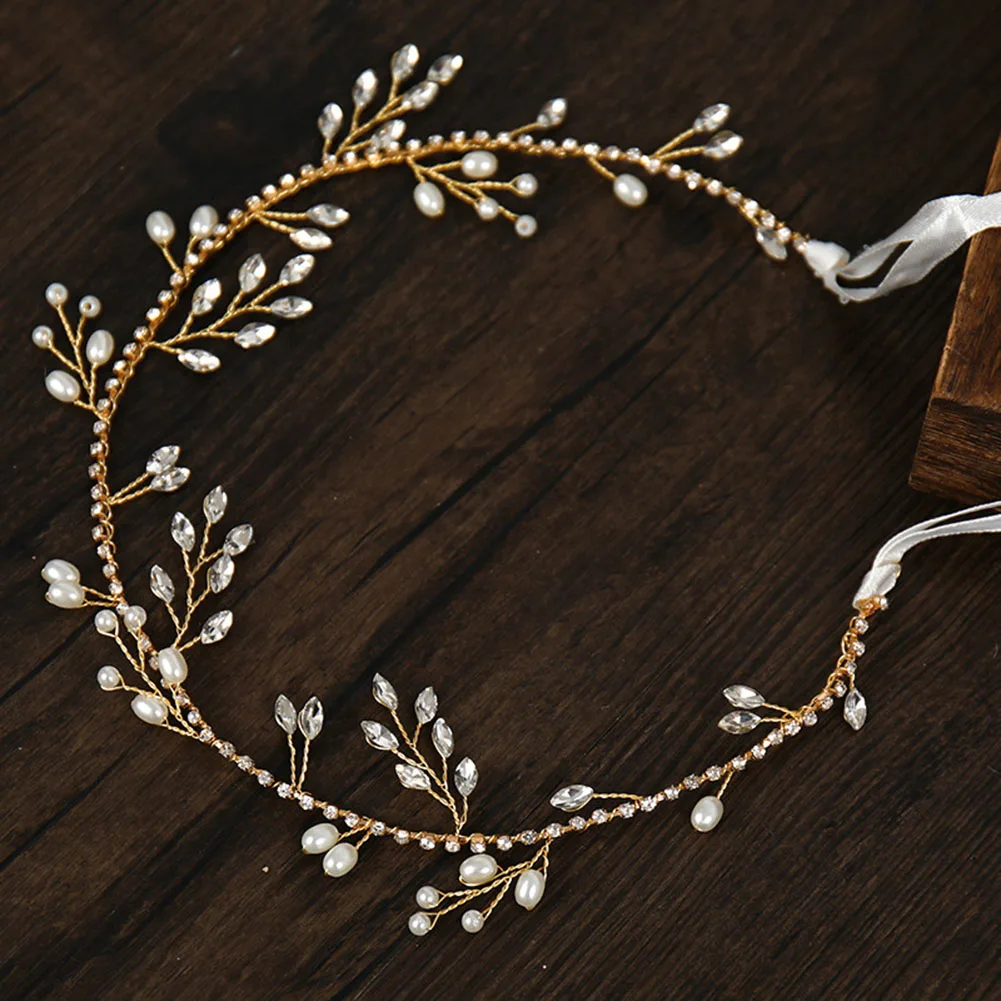 Женский обруч для волос ручной работы, свадебная тиара золотого цвета с кристаллами и цветами, аксессуары для волос
Женский обруч для волос ручной работы, свадебная тиара золотого цвета с кристаллами и цветами, аксессуары для волос