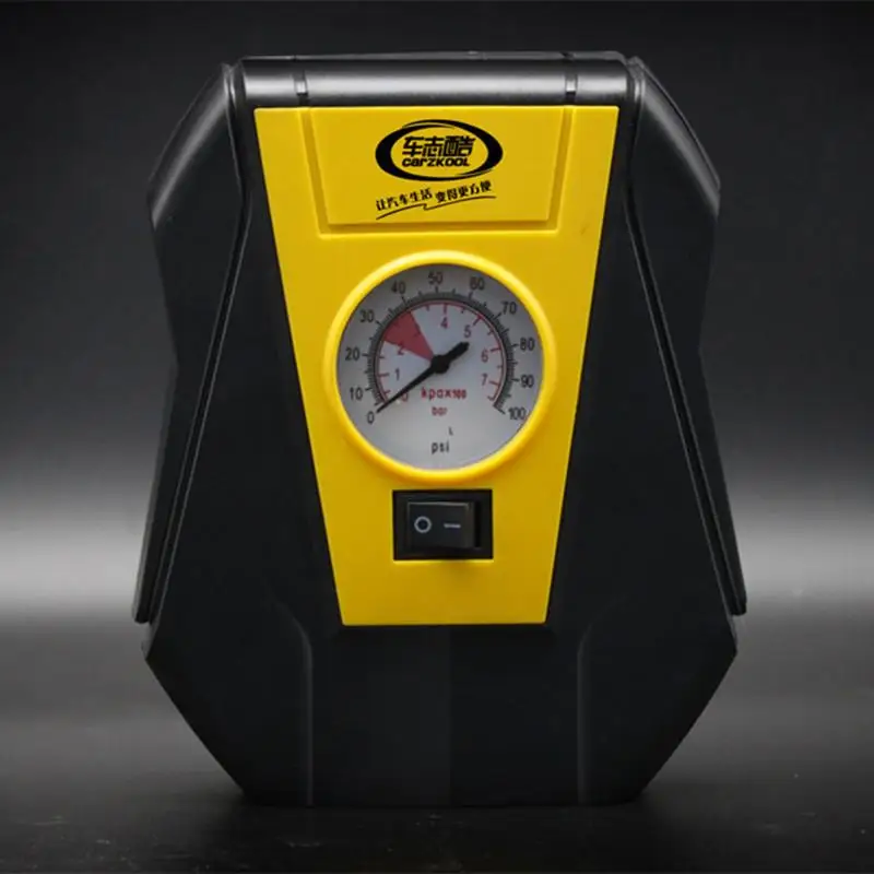 Automobile Air Compressor Digital Portable 12v Mini Tire Inflation Pump Tire Compression Pump Emergency Air Compressor For Car
Automobile Air Compressor Digital Portable 12v Mini Tire Inflation Pump Tire Compression Pump Emergency Air Compressor For Car