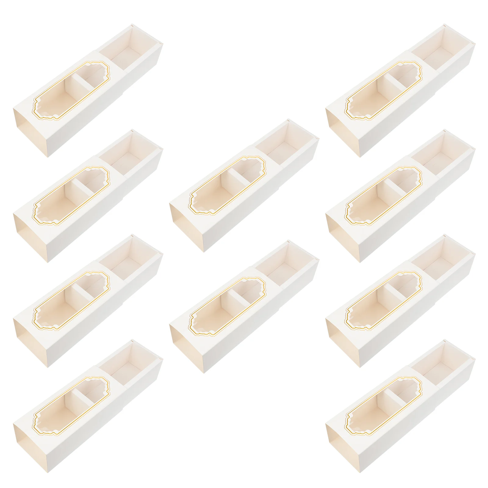 Cake Box Packaging Container Roll Bakery White Casepacking Boxes Dessert Pastry Cardboard
Cake Box Packaging Container Roll Bakery White Casepacking Boxes Dessert Pastry Cardboard