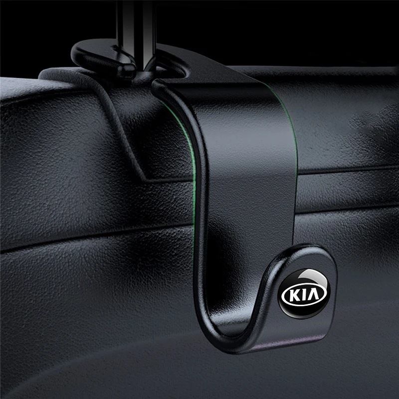 1Pcs Car Seat Back Hook Portable Hanging Bag Rack Interior Accessories For KIA Ceed Rio Sportage R K3 K4 K5 K6 Sorento Cerato
1Pcs Car Seat Back Hook Portable Hanging Bag Rack Interior Accessories For KIA Ceed Rio Sportage R K3 K4 K5 K6 Sorento Cerato
