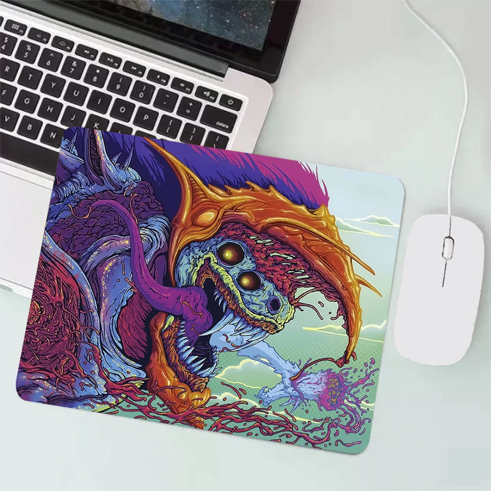 CSGO Hyper Beast Small Gaming Mouse Pad PC Gamer Keyboard Mousepad Computer Mouse Mat XXL Laptop Carpet Anime Mause pad Desk Mat
CSGO Hyper Beast Small Gaming Mouse Pad PC Gamer Keyboard Mousepad Computer Mouse Mat XXL Laptop Carpet Anime Mause pad Desk Mat