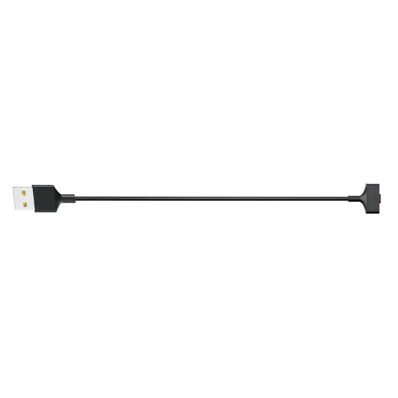 Portable 5v Multifunction 1m Charger Cable Accessories Replacement Parts Probe Interface Black Durable TPE For Fitbit Ionic
Portable 5v Multifunction 1m Charger Cable Accessories Replacement Parts Probe Interface Black Durable TPE For Fitbit Ionic