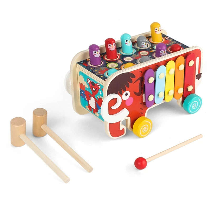 Children Lifelike Pounding Hamster Game Educational Set Toys for 6-8 Year Old Kids Adventure Improve Intelligence Toy
Children Lifelike Pounding Hamster Game Educational Set Toys for 6-8 Year Old Kids Adventure Improve Intelligence Toy