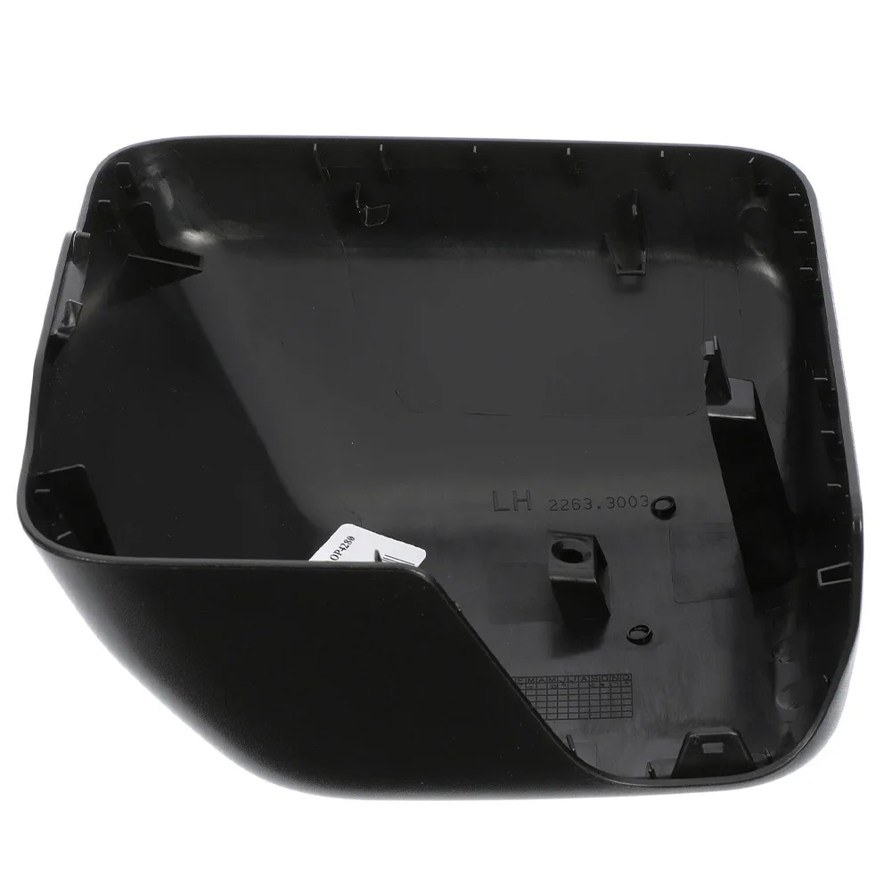 Rearview Mirror Cover Car 1pcs 68361961AA Black Car Accessories Exterior Part Mirror Cover Mirror Shell Plastic
Rearview Mirror Cover Car 1pcs 68361961AA Black Car Accessories Exterior Part Mirror Cover Mirror Shell Plastic