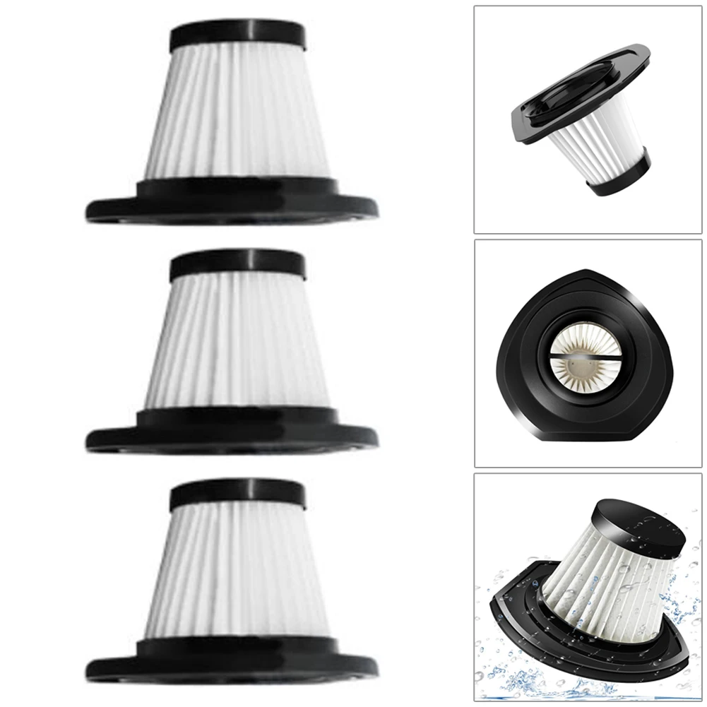 For Vacuum Cleaner Filter Capture Fine Dust Particles Cordless Vacuum Cleaner Filter Dust Filter The Exhaust Air
For Vacuum Cleaner Filter Capture Fine Dust Particles Cordless Vacuum Cleaner Filter Dust Filter The Exhaust Air