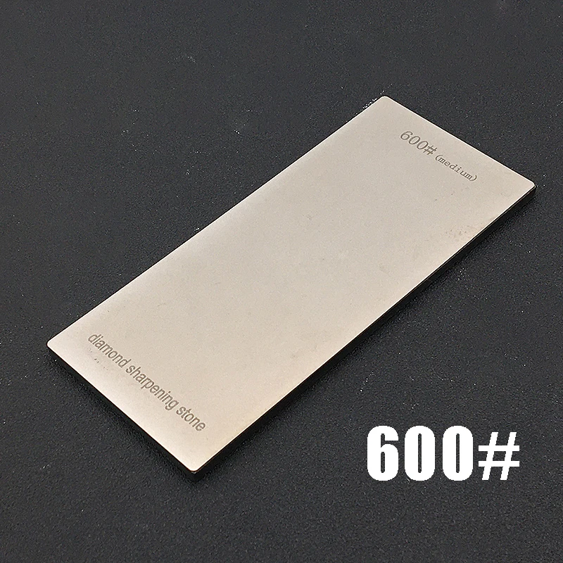 Профессиональный алмазный точильный камень Apex 17x5 см 80-3000#
Профессиональный алмазный точильный камень Apex 17x5 см 80-3000#