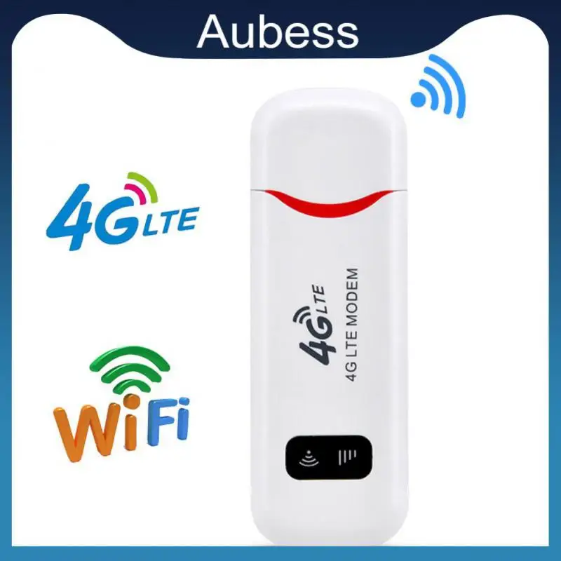 

Portable Wireless Router 150mbps Ieee802.11b/g/n Modem Stick 4g Lte Sim Card For Windows Ios Mobile Broadband Mini 4g Router