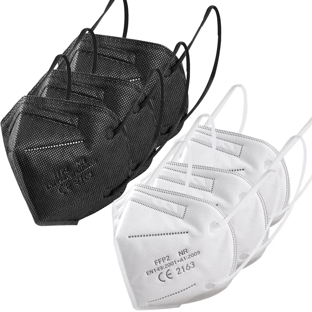 FFP2 Mask , Mascarilla fpp2 Homologada, respiratory mask fpp2 , respiratory mask ffp 2 ,5-Layer Grey respirator mask fpp2
FFP2 Mask , Mascarilla fpp2 Homologada, respiratory mask fpp2 , respiratory mask ffp 2 ,5-Layer Grey respirator mask fpp2
