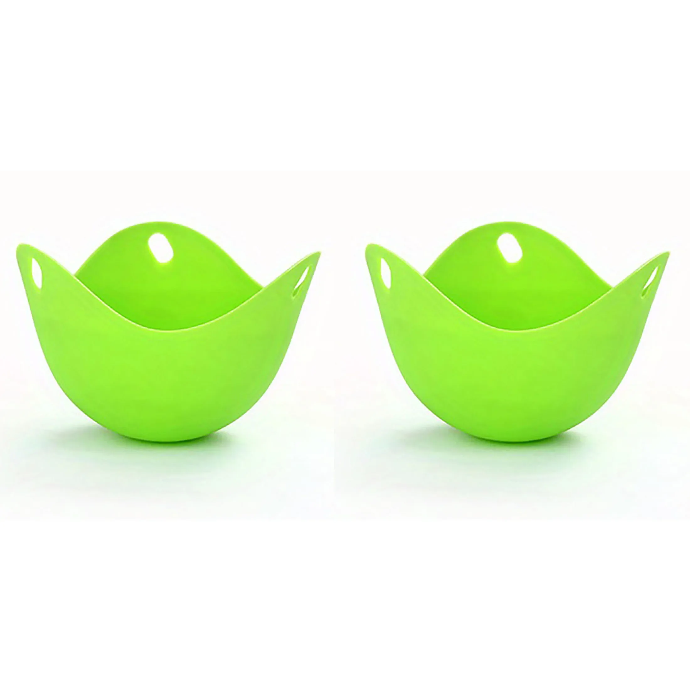 Силиконовые чашки для яиц-пашот MOONBIFFY
Силиконовые чашки для яиц-пашот MOONBIFFY