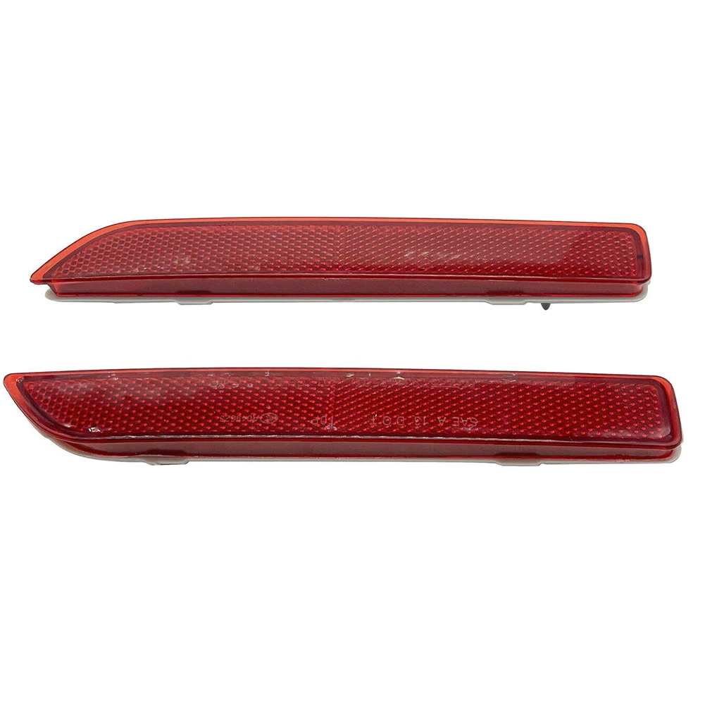 1 Pair Rear Side Bumper Reflector Light Fit For Nissan Sentra 2020-2022 Murano 2015-2022 Tail Bumper Fog Lights 26560-2990B
1 Pair Rear Side Bumper Reflector Light Fit For Nissan Sentra 2020-2022 Murano 2015-2022 Tail Bumper Fog Lights 26560-2990B