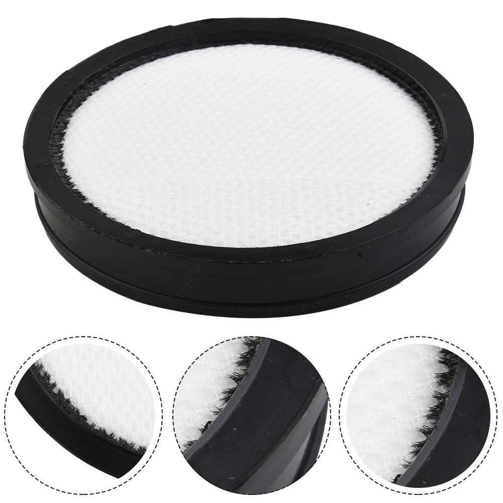 2 Pcs Filter For Vax Blade 4 Vacuum Cleaner Spare Part 1-7-142167 Robot Sweeper Spare Part Home Appliance Replace Accessories
2 Pcs Filter For Vax Blade 4 Vacuum Cleaner Spare Part 1-7-142167 Robot Sweeper Spare Part Home Appliance Replace Accessories