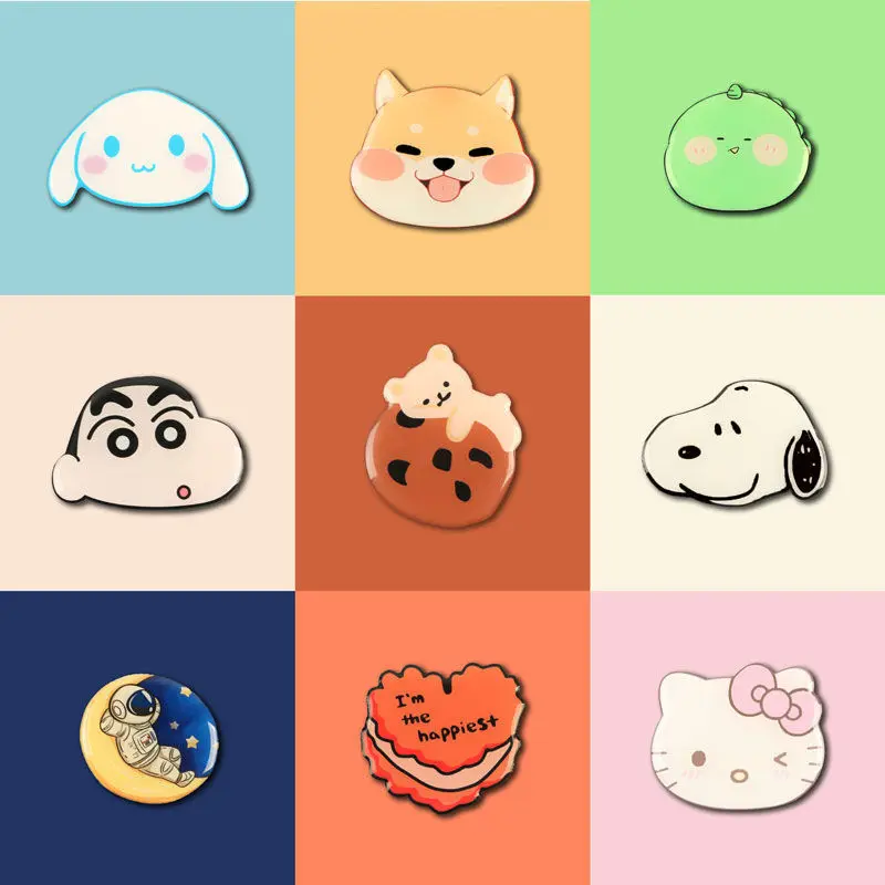 Crayon Shin-Chan Snoopy серия Мультфильм Телефон Подушка безопасности кронштейн Kawaii аниме выдвижной клейкий Рабочий стол кронштейн
Crayon Shin-Chan Snoopy серия Мультфильм Телефон Подушка безопасности кронштейн Kawaii аниме выдвижной клейкий Рабочий стол кронштейн