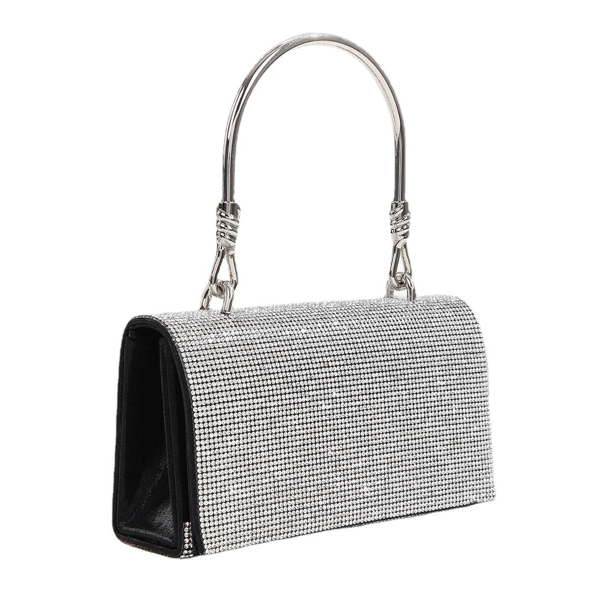 Hand Bags Women Hot Drill Evening Bags Banquet Bridal Bag Wedding Bag Clutch Evening Bag Purses and Handbags Luxury Designer
Hand Bags Women Hot Drill Evening Bags Banquet Bridal Bag Wedding Bag Clutch Evening Bag Purses and Handbags Luxury Designer