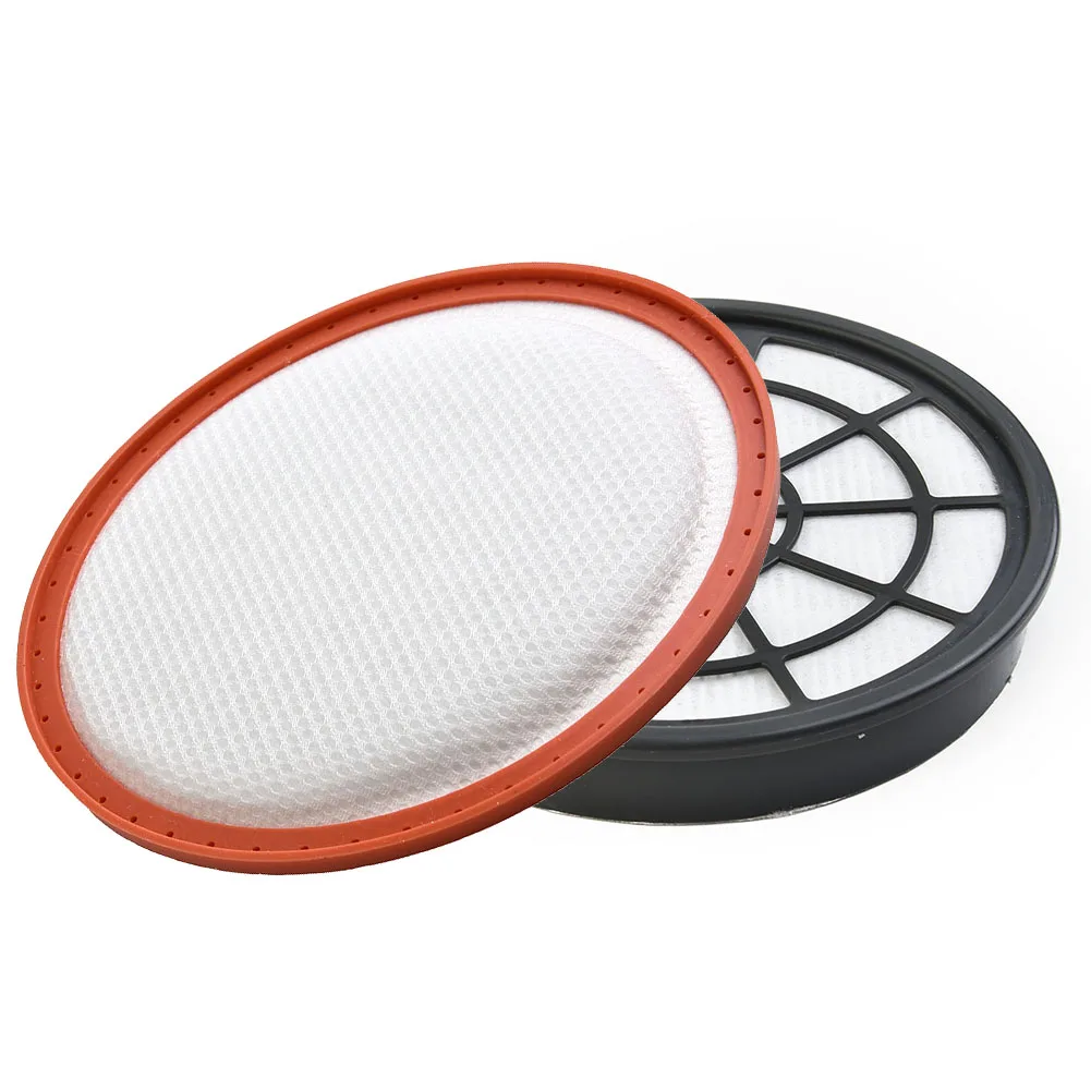 Spare Motor Protection Filter For Dirt Devil DD2650-1 DD2651-0 DD2651-1 DD2720 Vacuum Cleaner Parts With Exhaust Air Filter
Spare Motor Protection Filter For Dirt Devil DD2650-1 DD2651-0 DD2651-1 DD2720 Vacuum Cleaner Parts With Exhaust Air Filter
