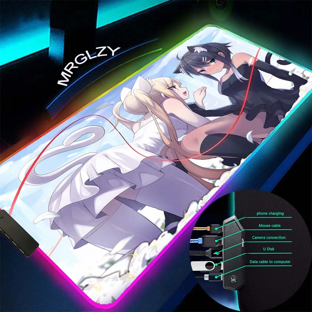 MRGLZY пользовательский DIY узорчатый Большой Аниме дорогой No Franxx RGB игровой концентратор 4 USB порта коврик для мыши большой коврик для мыши светильник мышь
MRGLZY пользовательский DIY узорчатый Большой Аниме дорогой No Franxx RGB игровой концентратор 4 USB порта коврик для мыши большой коврик для мыши светильник мышь