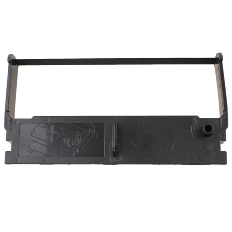 Ribbon Replacement Parts For ERC32 Ribbon Dot Matrix Printers For TMU-1550 M820 M825 M935 930 Ribbon Holder(Black)
Ribbon Replacement Parts For ERC32 Ribbon Dot Matrix Printers For TMU-1550 M820 M825 M935 930 Ribbon Holder(Black)
