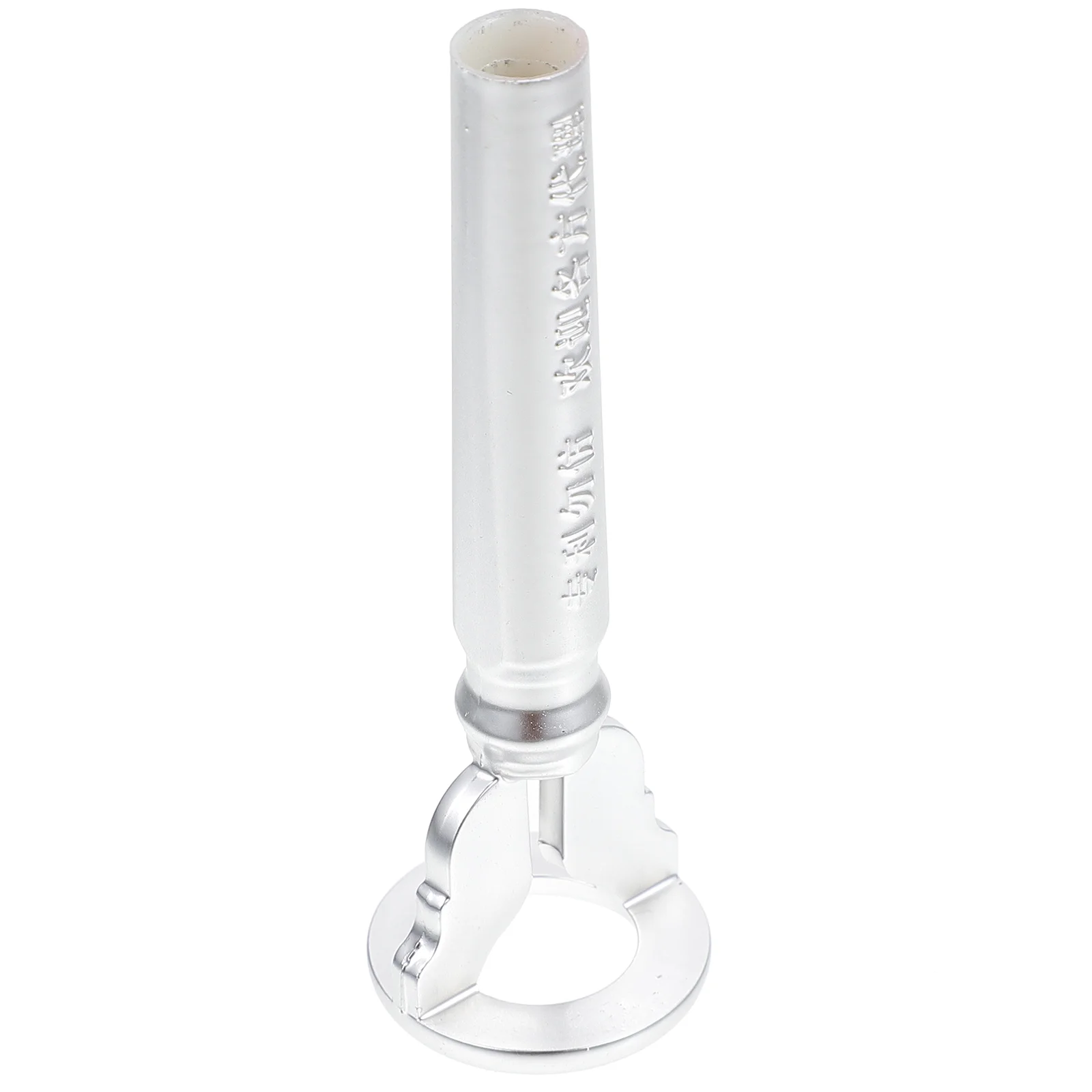 Small Lip Trumpet Practice Device Mouth Shape Exerciser Silent Professional Student Trainer
Small Lip Trumpet Practice Device Mouth Shape Exerciser Silent Professional Student Trainer