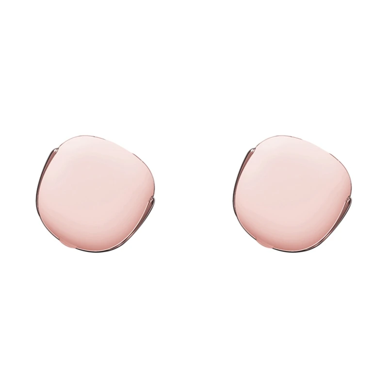 2X Automatic Ultrasonic Cleaner Washer Glasses Lenses Box Contact Lens Cleaning Machine Pink
2X Automatic Ultrasonic Cleaner Washer Glasses Lenses Box Contact Lens Cleaning Machine Pink