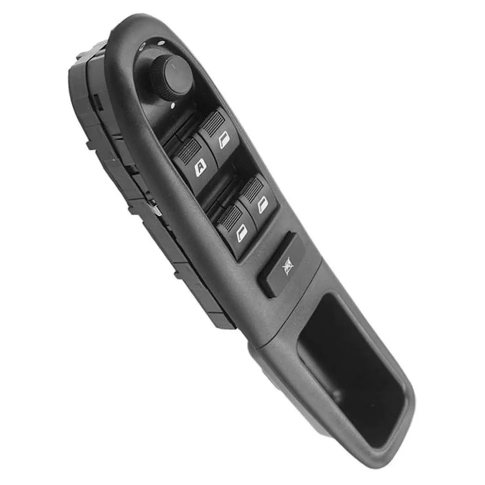 Front Driver Side Electric Window Control Switch 6554.CF 6554CF For PEUGEOT 406 Car Accessories
Front Driver Side Electric Window Control Switch 6554.CF 6554CF For PEUGEOT 406 Car Accessories