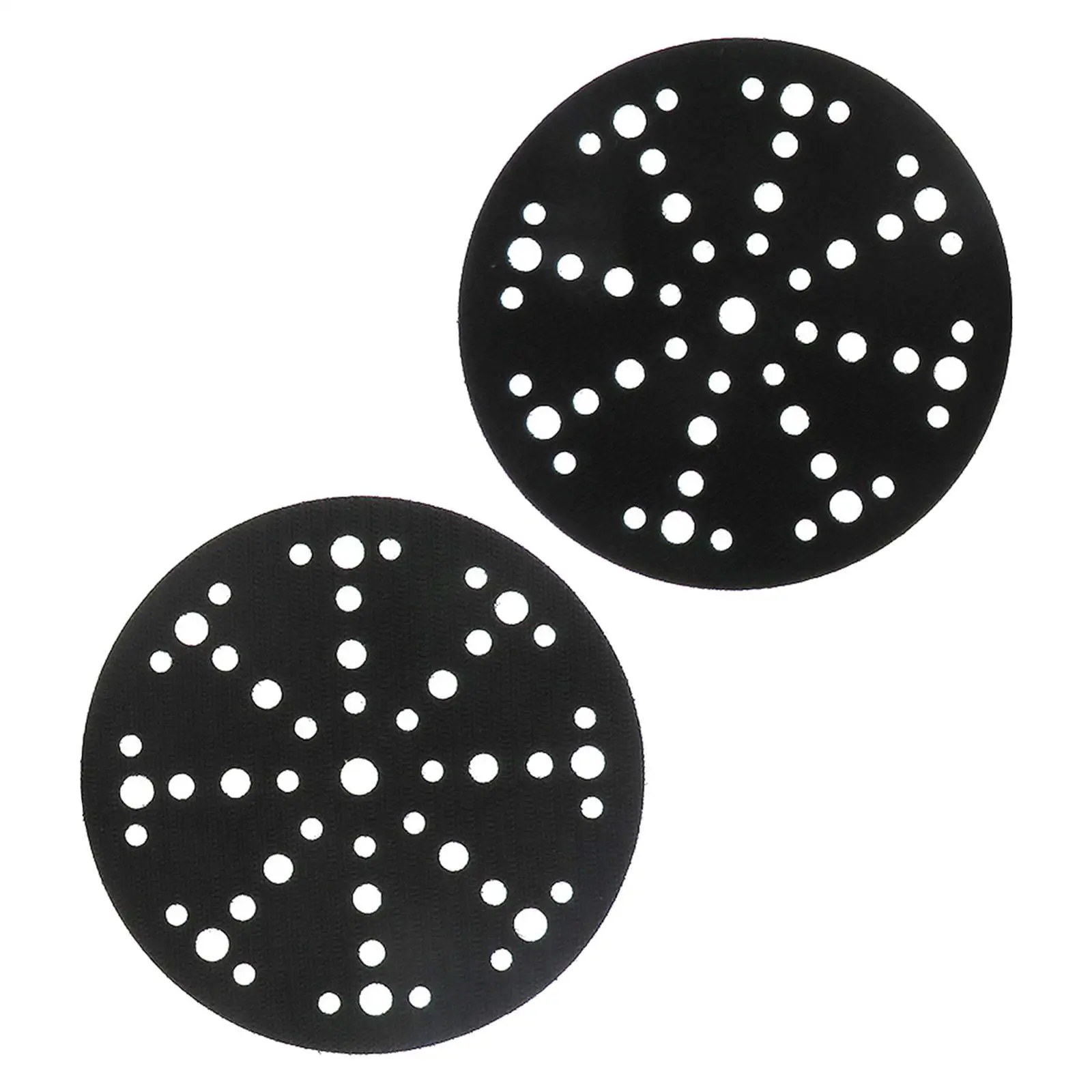 2Pcs Polishing Backing Pads 6in 48 Hole Sander Polisher Tool for Grinder Accessories
2Pcs Polishing Backing Pads 6in 48 Hole Sander Polisher Tool for Grinder Accessories