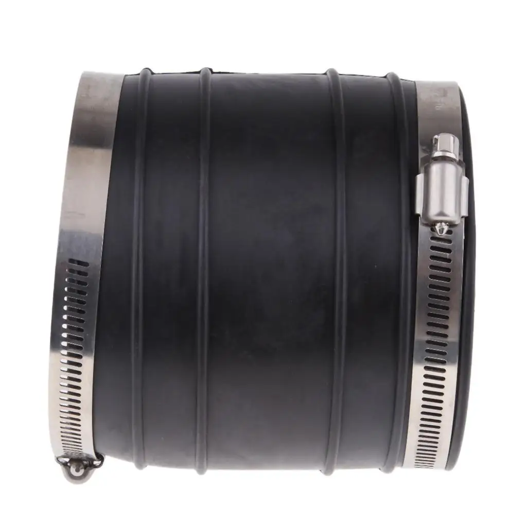 Universal Motorcycle Exhaust Kit Stainless Steel Exhaust Kit 2-44348t 32-44348001 18-2748
Universal Motorcycle Exhaust Kit Stainless Steel Exhaust Kit 2-44348t 32-44348001 18-2748