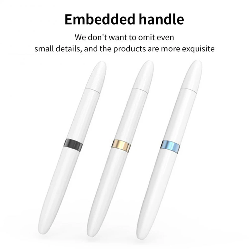 4 IN 1 Wireless Headphones Cleaning Pen Brush Portable Cleaner Brush Tools for Airpods 1/2/3 Headset Keyboard Tablets Cameras
4 IN 1 Wireless Headphones Cleaning Pen Brush Portable Cleaner Brush Tools for Airpods 1/2/3 Headset Keyboard Tablets Cameras