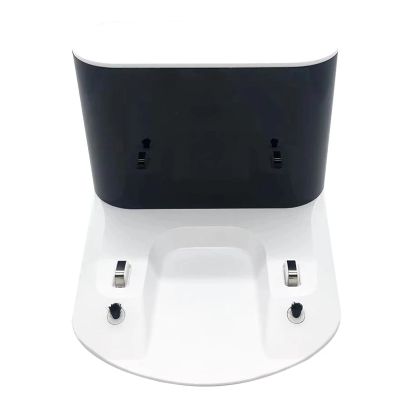 Charger Base For Xiaomi Roborock T7splus T7S S7 Robot Vacuum Cleaner Replacement Spare Parts Dock Charger
Charger Base For Xiaomi Roborock T7splus T7S S7 Robot Vacuum Cleaner Replacement Spare Parts Dock Charger