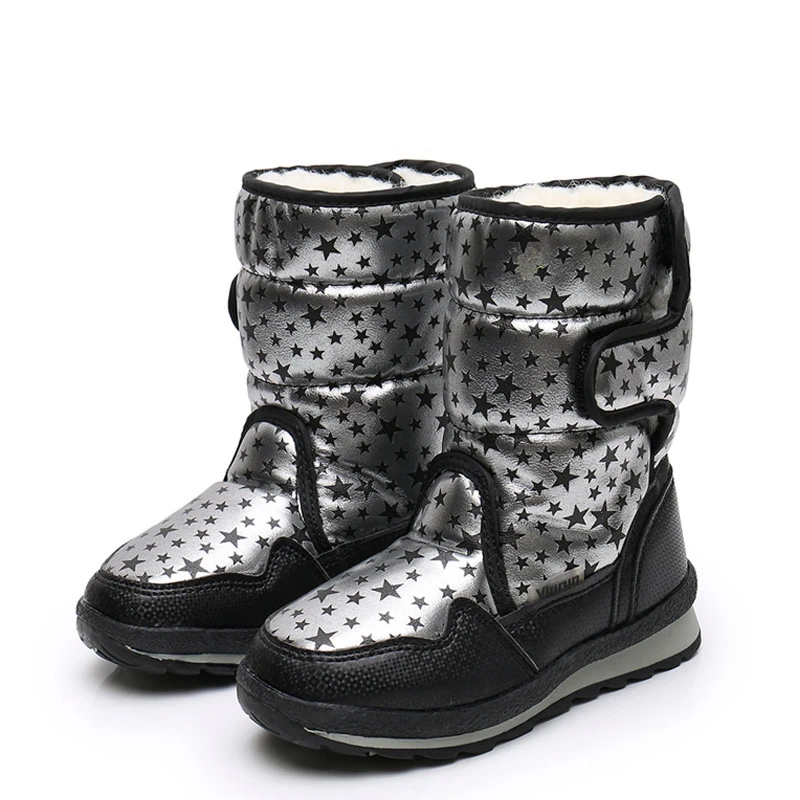 Зимние теплые меховые сапоги для детей, черная пушистая обувь для девочек, нескользящая Водонепроницаемая детская обувь, детские кроссовки...
Зимние теплые меховые сапоги для детей, черная пушистая обувь для девочек, нескользящая Водонепроницаемая детская обувь, детские кроссовки...
