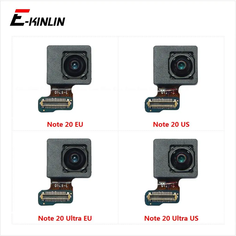 Facing Front Selfie Camera For Samsung Galaxy Note 20 Ultra N980 N981 N985 N986 Flex Cable Repair Parts
Facing Front Selfie Camera For Samsung Galaxy Note 20 Ultra N980 N981 N985 N986 Flex Cable Repair Parts